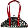 Sourpuss Galley Ho Purse